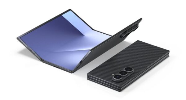 Samsung згортає виробництво експериментального Galaxy Z TriFold – ЗМІ