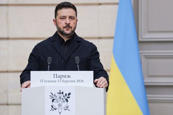 Санта-Барбара з переговорами. США не до України