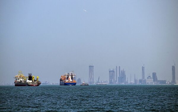 Саудівська Аравія продовжить скорочувати поставки нафти до Азії – ЗМІ