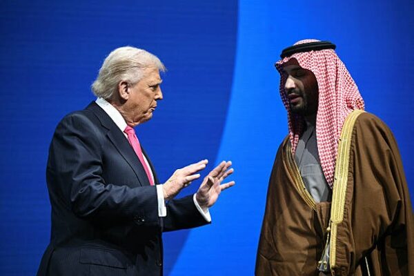 Саудівська Аравія спонукає Трампа до активніших дій в Ірані – ЗМІ
