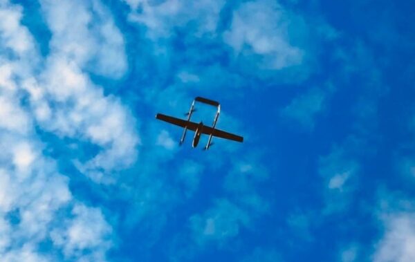 СБУ підтвердила ураження нафтотерміналу на Балтиці