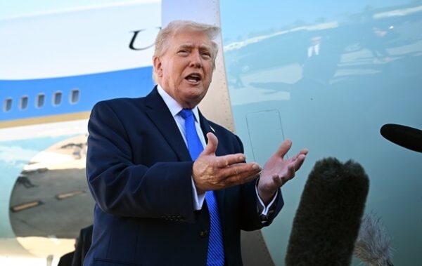 Що відповів Іран на мирний план Трампа та чи видно кінець війни