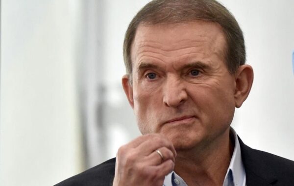 Справу про “трубу Медведчука” передали до суду