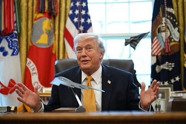США близькі до згортання операції в Ірані – Трамп