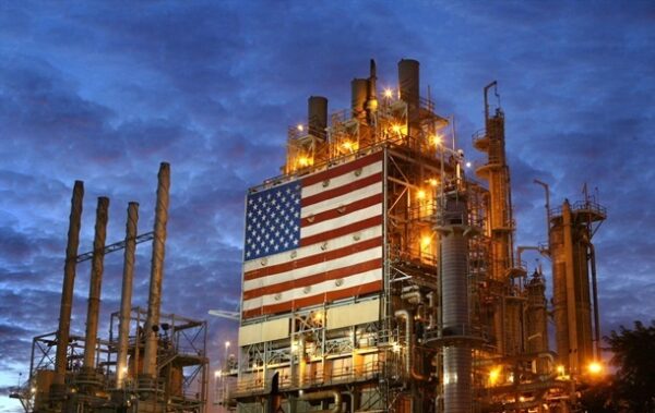 США почали екстрено вивільняти нафту з резервів