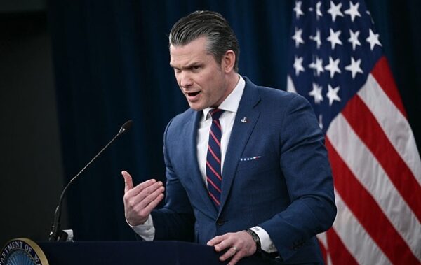 США заявили про різке скорочення ракет і дронів в Ірану
