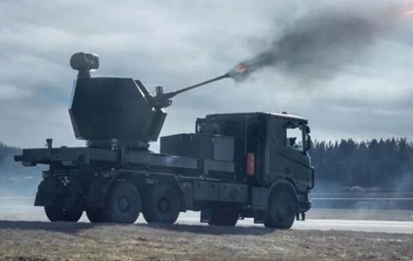 Стало відомо, хто передав найбільше зброї Україні