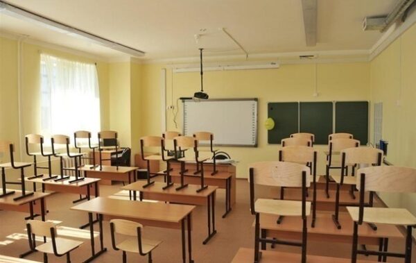 Стало відомо, коли у школах Києва розпочнуться весняні канікули
