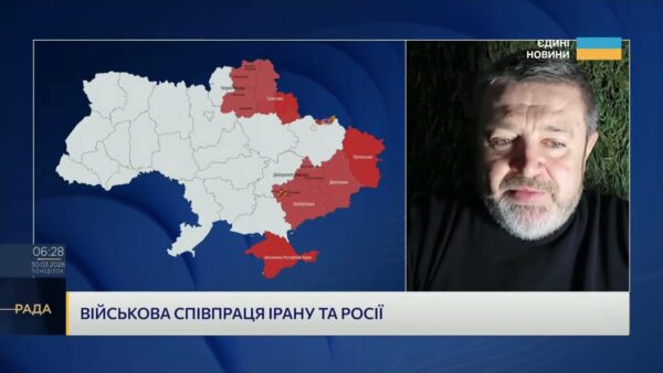 Шахеди скидають міни і удари по НПЗ рф: що відбувається | Сергій Братчук