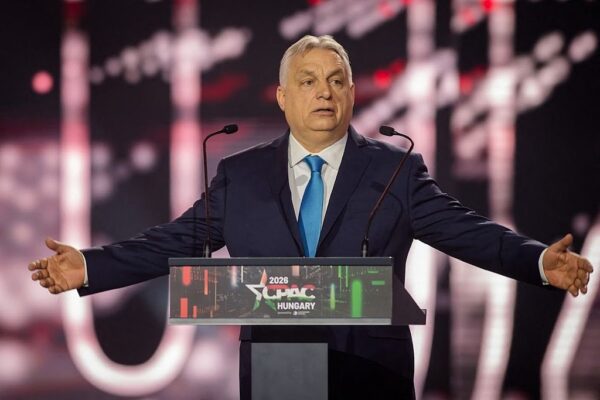 Теракт на заводі в Чехії: Орбан посилить заходи безпеки в Угорщині
