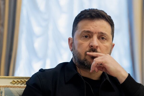 Тисніть на Путіна. Що відбувається з переговорами