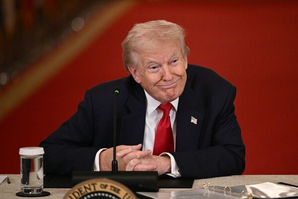 Трамп анонсував “серйозний удар” по Ірану