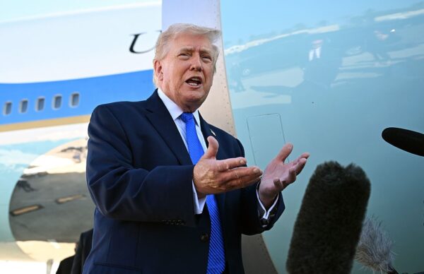 Трамп дав Ірану 5 днів. Компромісу поки не видно