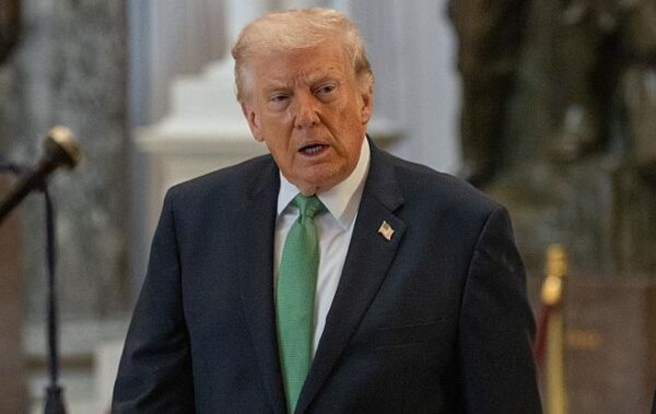 Трамп “не боїться” повторення в&rsquo;єтнамського сценарію в Ірані