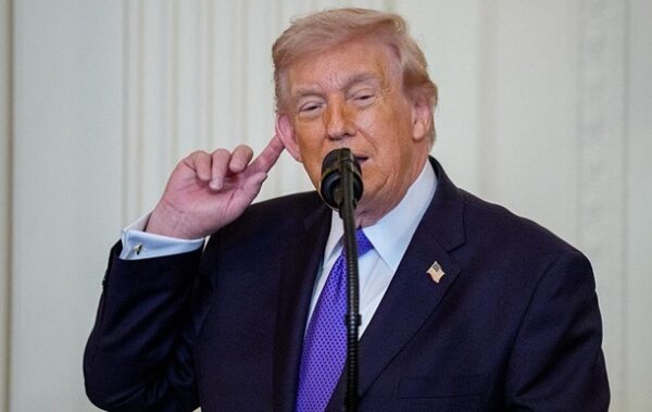 Трамп нечемно відповів критикам щодо зростання цін на нафту