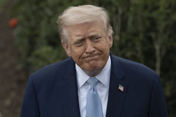 Трамп планує захоплення ядерних запасів Ірану – ЗМІ