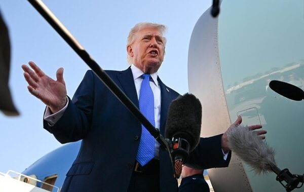 Трамп пригрозив Ірану “відплатою”