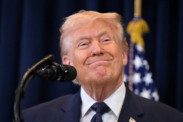Трамп: Розмова з Путіним була дуже хорошою