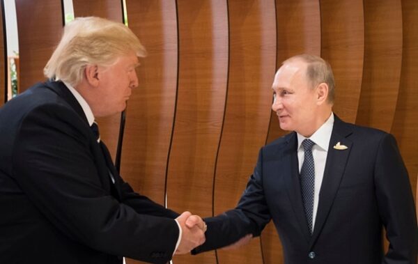 Трамп в Ірані повторює дії Путіна в Україні – ЗМІ