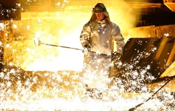 Ціни промвиробників в Україні зросли на 22,3% – Держстат