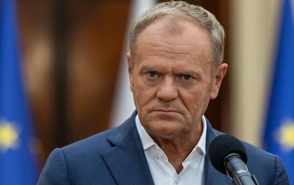 Туск про злив Угорщиною інформації Москві: Ми це підозрювали