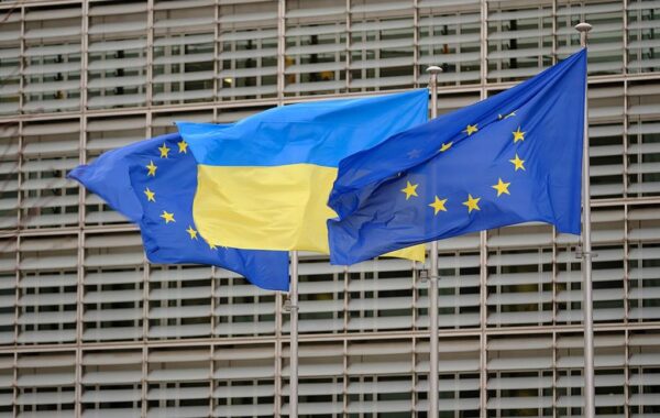 У ЕС підтримали переговори про членство України