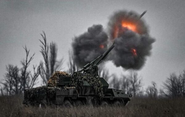 У Генштабі розповіли, що відбувається на фронті