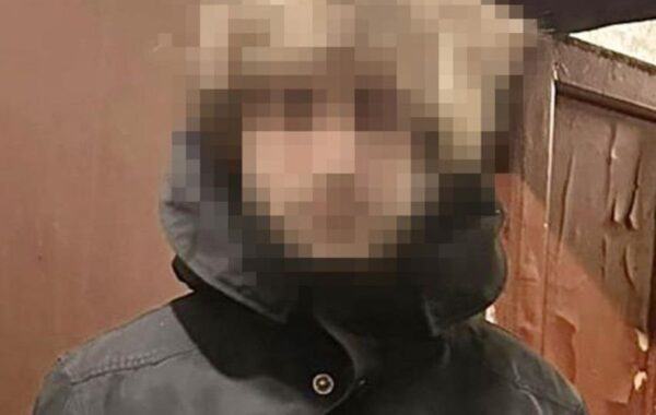 У Харкові наркоман готував теракти за завданням росіян
