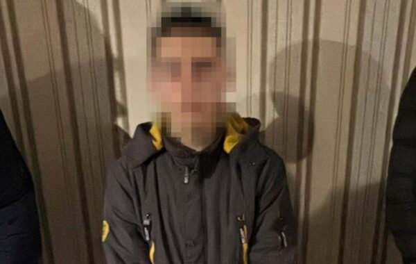У Харкові затримали підлітка при підготовці до теракту