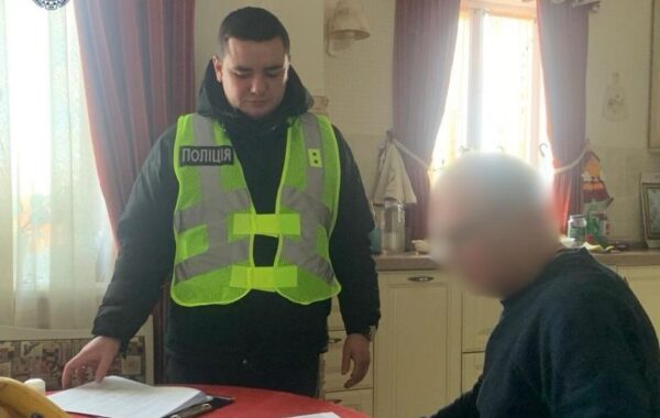 У Києві чоловік осліп на одне око після операції на носі