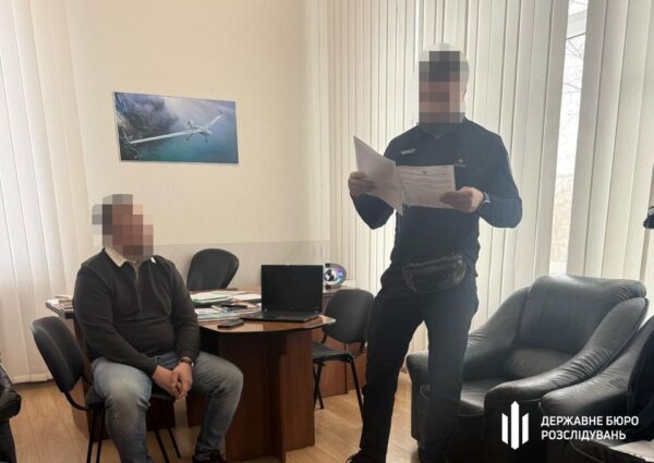 У Києві викрило схему для ухилянтів з фіктивними науковцями