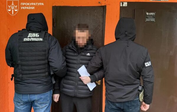 У Києві запобігли серії гучних замовних вбивств