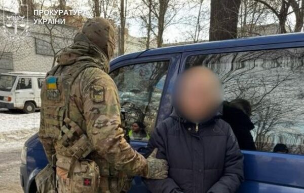 У Києві затримали подружжя за збут дитячої порнографії