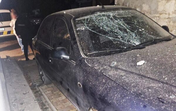 У Миколаєві військовий у СЗЧ під час сварки кинув гранату у дворі будинку