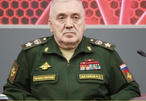 У РФ затримали за корупцію найближчого соратника Шойгу