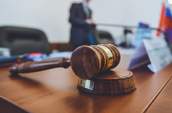 У Росії п&rsquo;ятьох військових ЗСУ засудили за операцію в Курській області