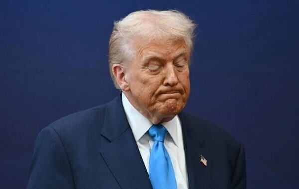 У США суттєво впав рейтинг Трампа – опитування
