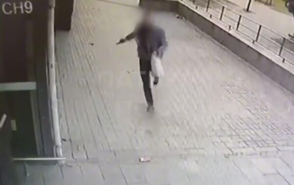 У Запоріжжі правоохоронець вбив військового у СЗЧ