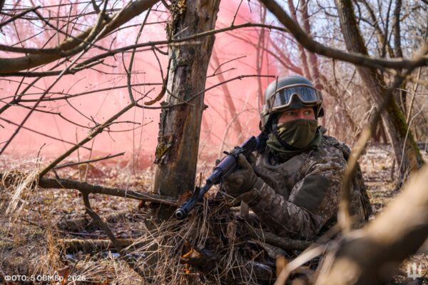 У ЗСУ розкрили плани росіян на квітень