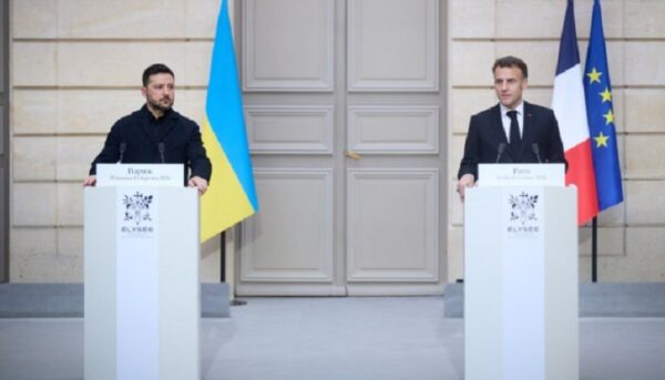 Україна цьогоріч випробує нову SAMP/T проти балістики – президент