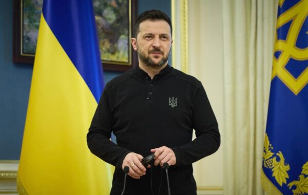Україна витратить мільярди на дороги – Зеленський