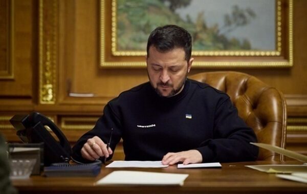 Україна запровадила санкції проти ВПК РФ, Ірану