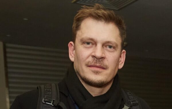 Український актор зізнався, що його родич воює за Росію