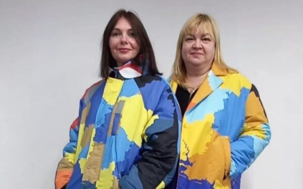 Українцям на Паралімпіаді заборонили форму з мапою України