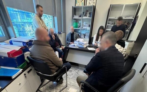 В Албанії судитимуть українців за вербування наркодилерів