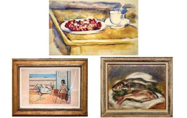 В Італії за три хвилини пограбували галерею на 9 млн євро