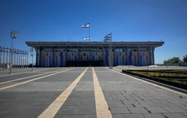 В Ізраїлі ухвалили закони про смертну кару для палестинців