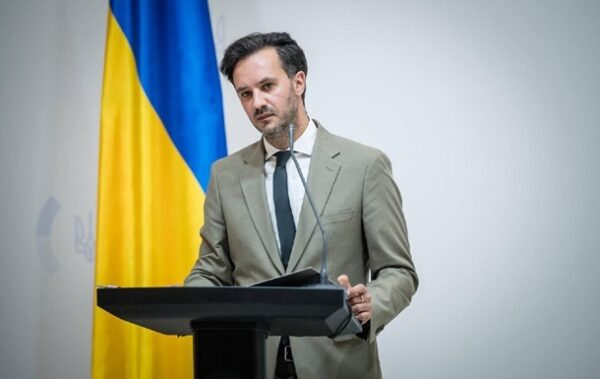 В МЗС відповіли на звинувачення Угорщини в “зірванні” консультацій
