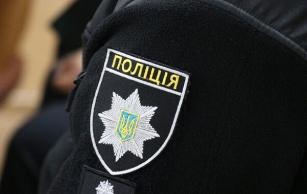 В Одесі стріляли по поліцейських
