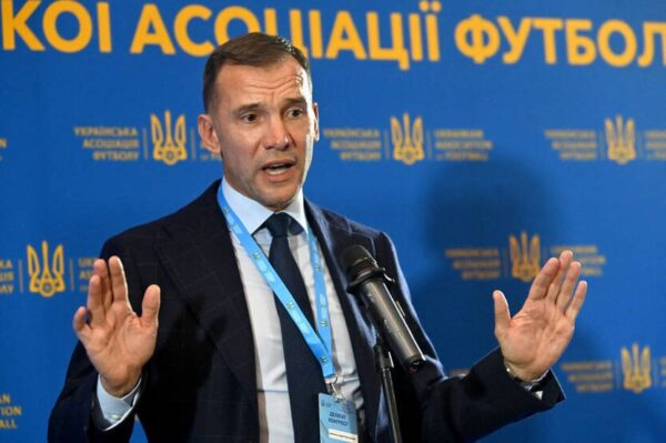 В УАФ відповіли на претензії до арбітрів і розпочали перевірку